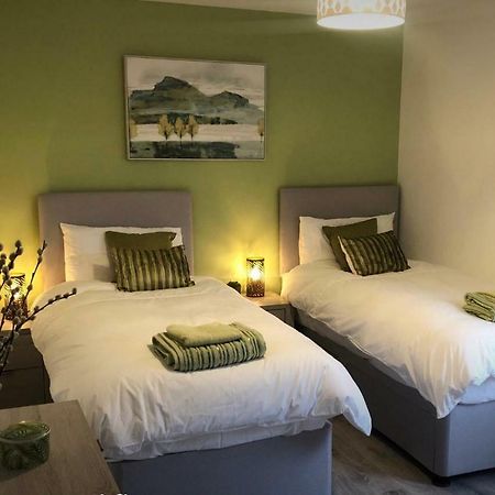 Beautiful Beach View Cottage Bungalow St Andrews Eksteriør billede